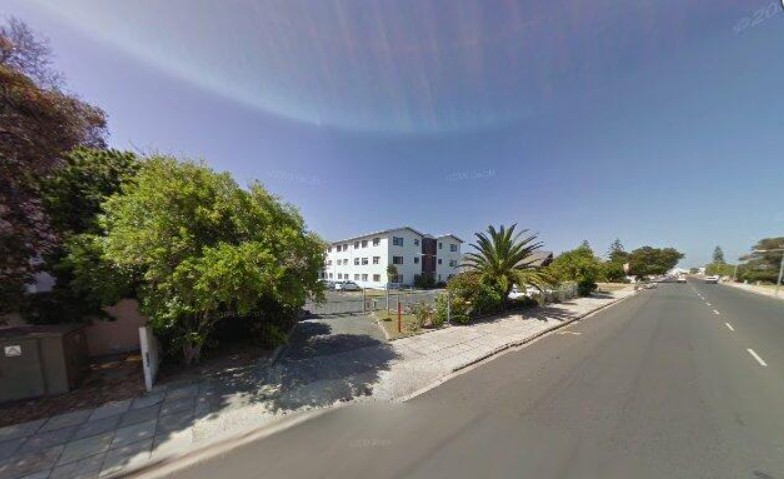 To Let 1 Bedroom Property for Rent in Northcliff Western Cape